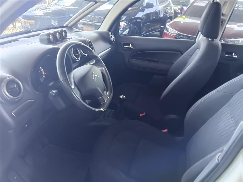 C3 1.5 PICASSO GLX 8V FLEX 4P MANUAL9