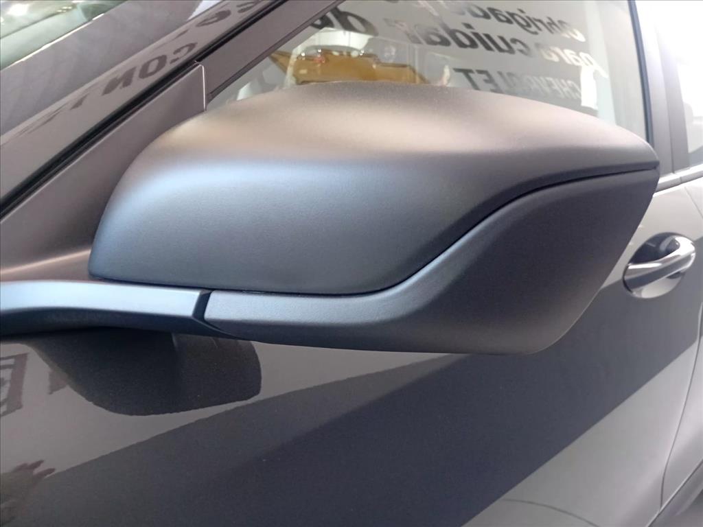 TRACKER 1.0 TURBO FLEX AUTOMÁTICO14