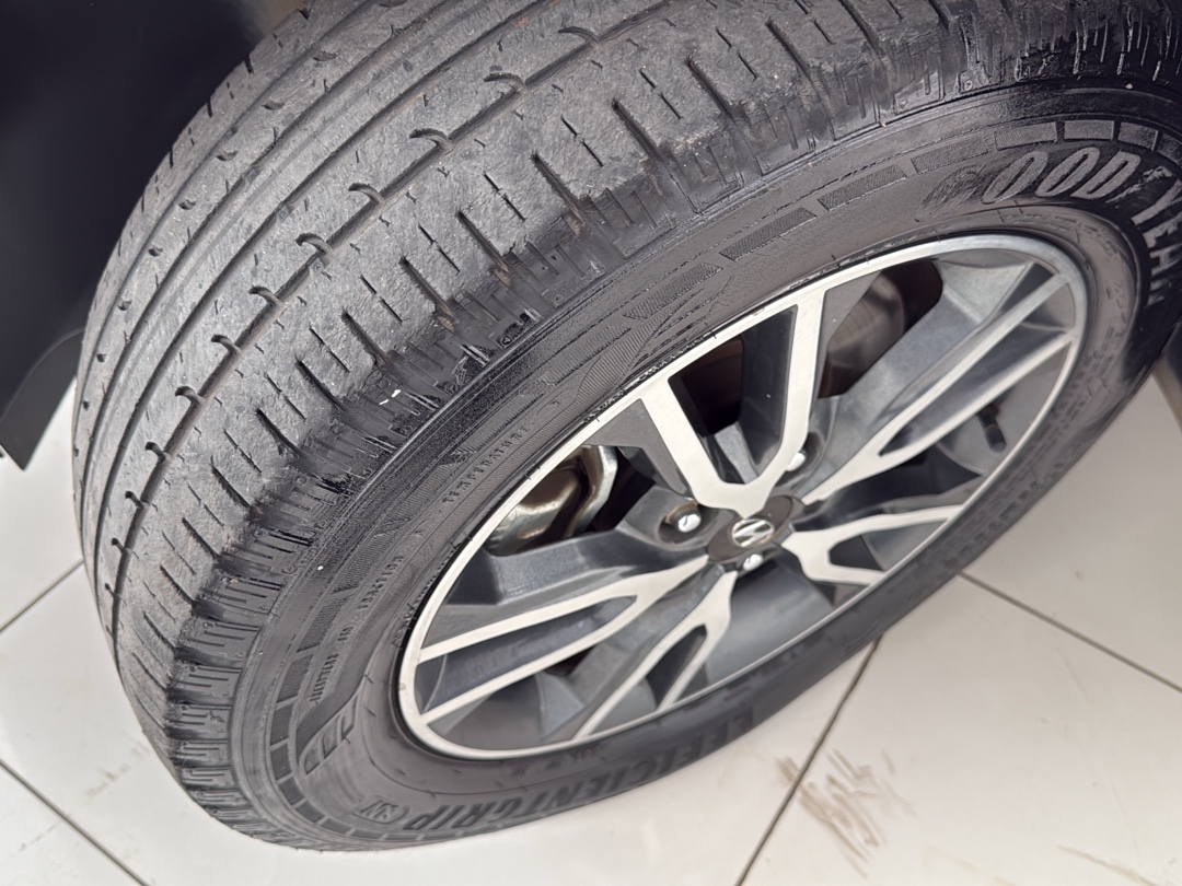 CRETA 1.6 16V FLEX ATTITUDE AUTOMÁTICO