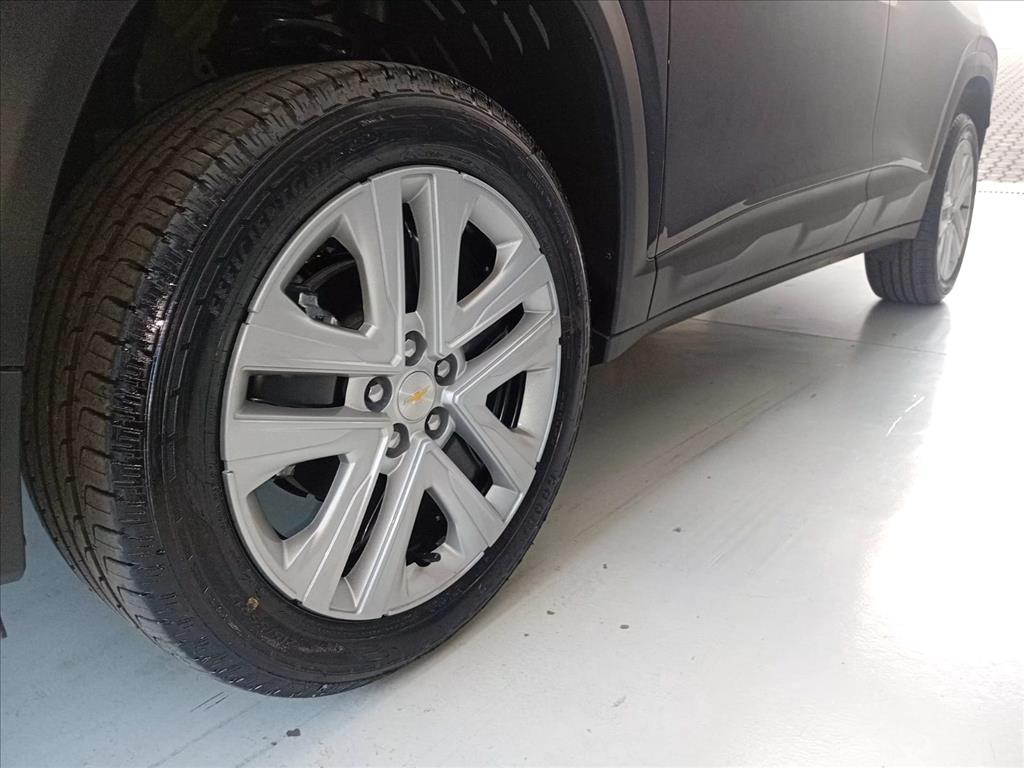 TRACKER 1.0 TURBO FLEX AUTOMÁTICO15