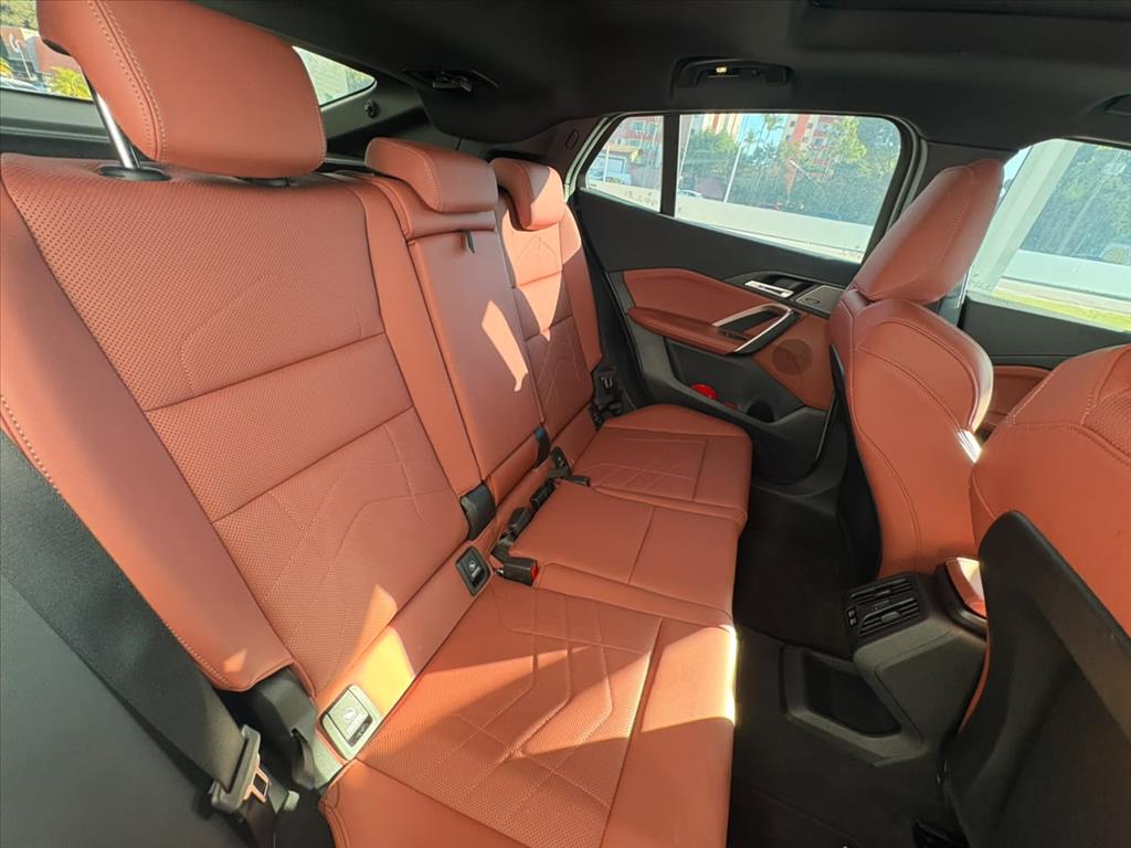 BMW-X2-2.0 TURBO GASOLINA XDRIVE20I M SPORT STEPTRONIC