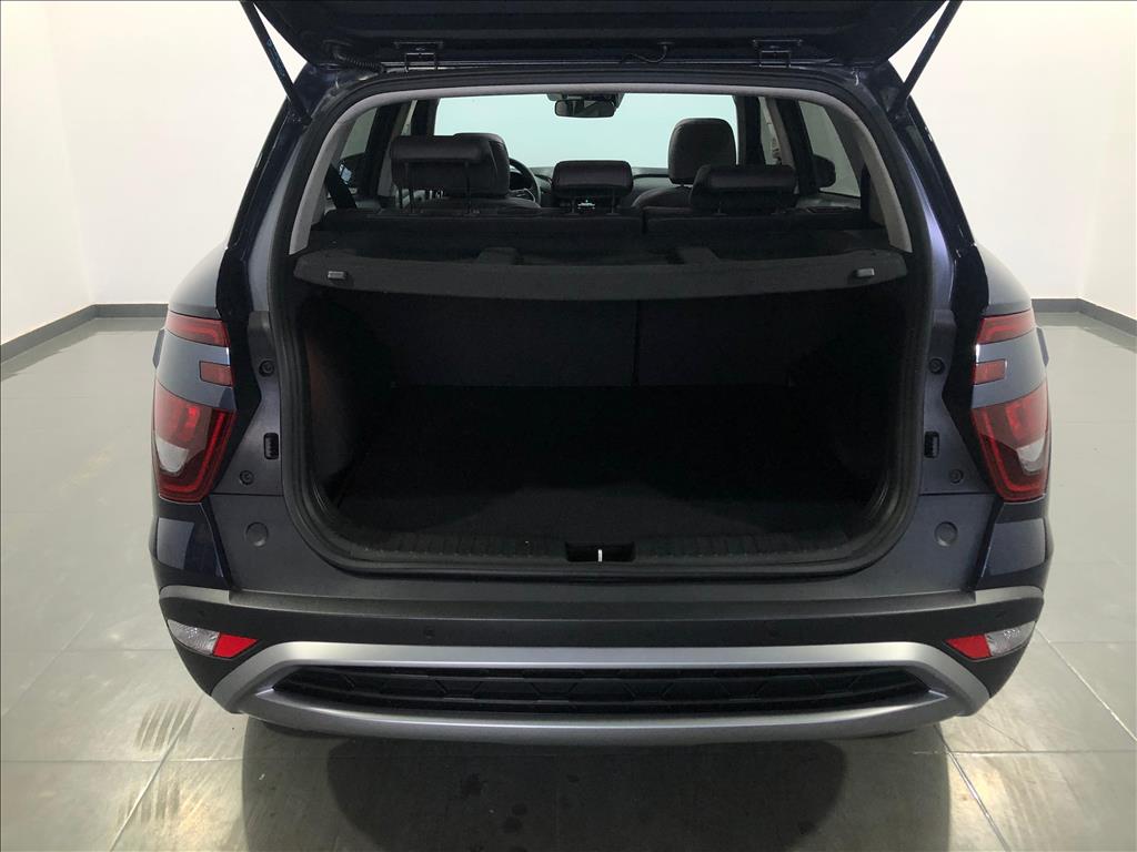 CRETA 1.0 TGDI FLEX PLATINUM AUTOMÁTICO13