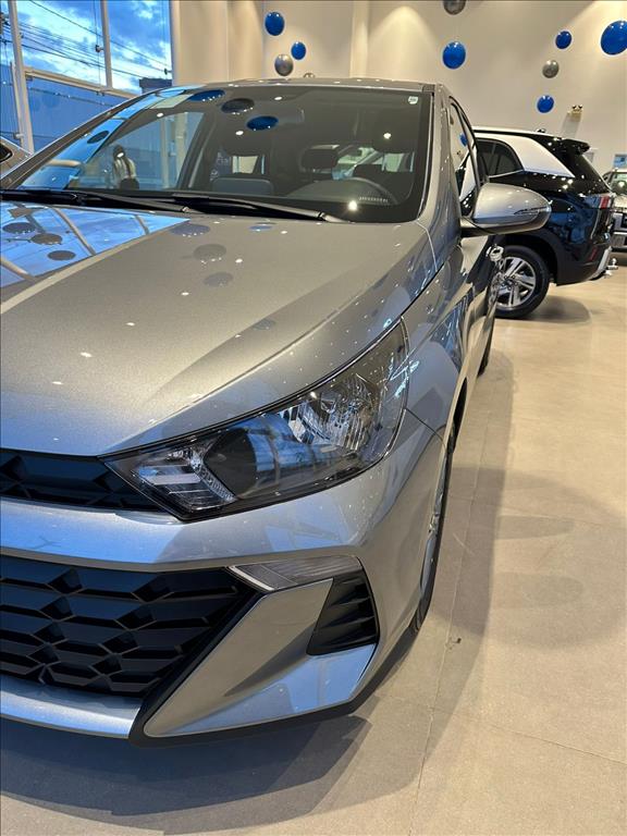 HB20 1.0 12V FLEX LIMITED MANUAL11