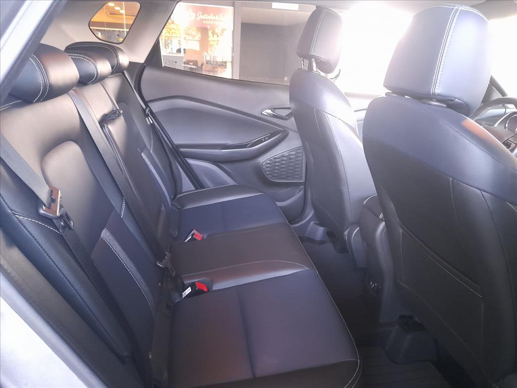 TRACKER 1.2 TURBO FLEX PREMIER AUTOMÁTICO10