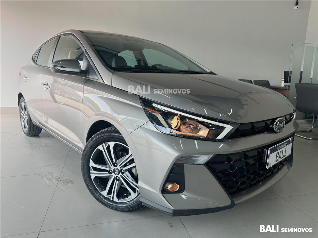 HB20S 1.0 12V FLEX COMFORT MANUAL0