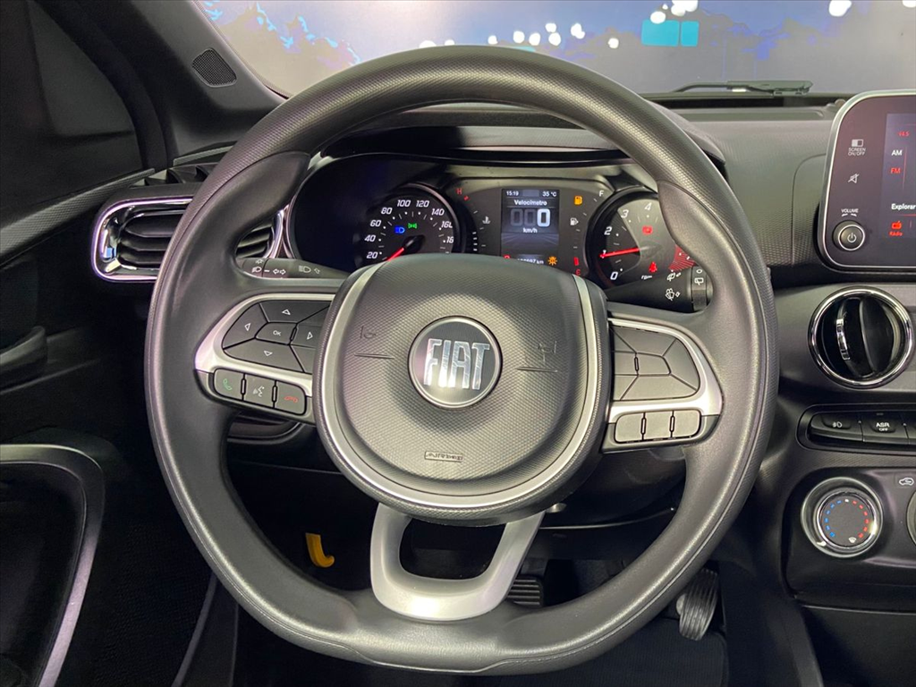 ARGO 1.3 FIREFLY FLEX TREKKING MANUAL10