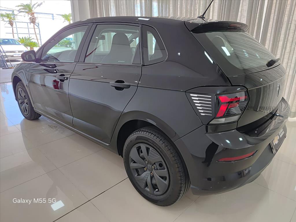 POLO 1.0 MPI TRACK MANUAL5