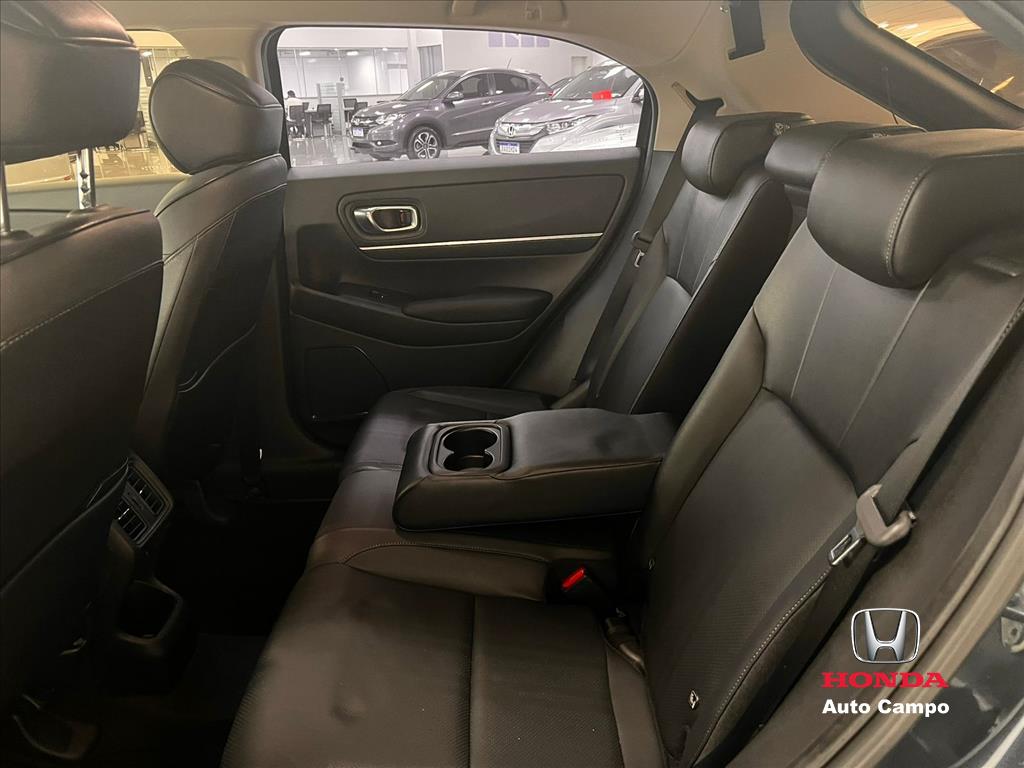 HR-V 1.5 DI I-VTEC FLEX EXL CVT8