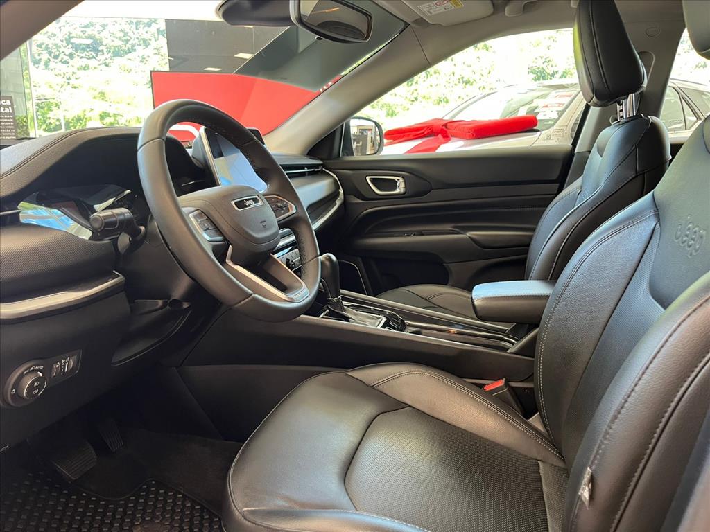 COMPASS 1.3 T270 TURBO FLEX SPORT AT66