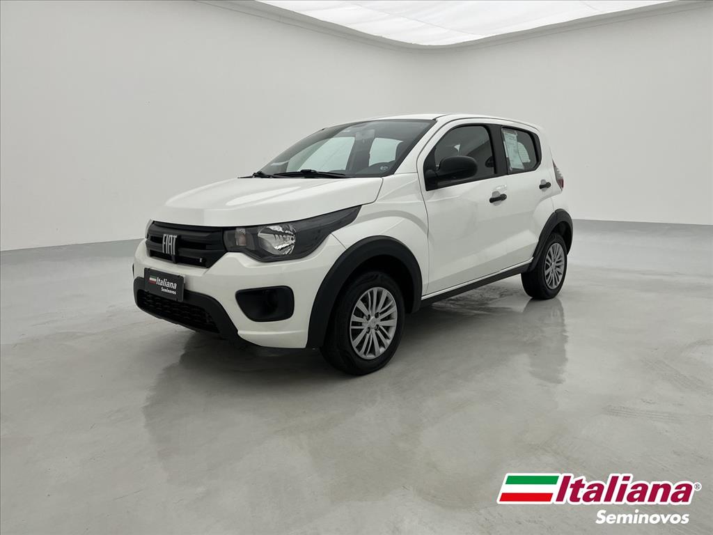 MOBI 1.0 EVO FLEX LIKE. MANUAL