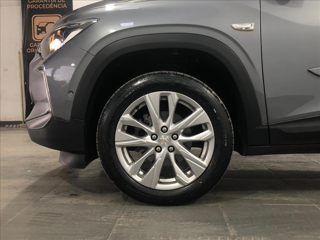TRACKER 1.0 TURBO FLEX LTZ AUTOMÁTICO