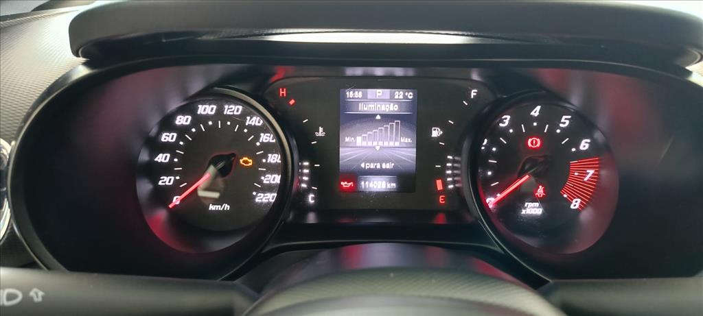 ARGO 1.8 E.TORQ FLEX TREKKING AT67