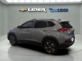 TRACKER 1.2 TURBO FLEX PREMIER AUTOMÁTICO3