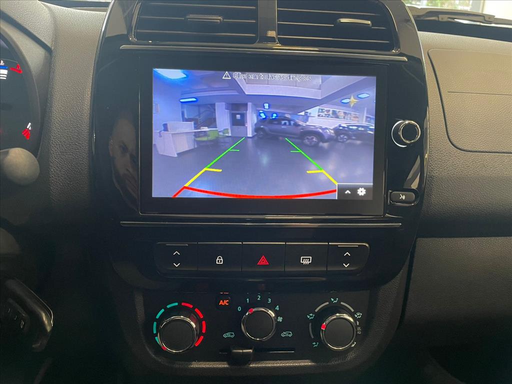 KWID 1.0 12V SCE FLEX INTENSE MANUAL16