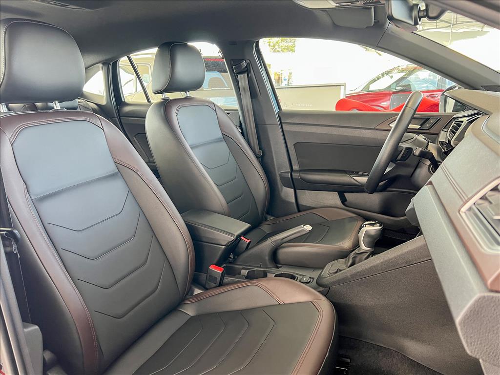 VIRTUS 1.0 200 TSI HIGHLINE AUTOMÁTICO