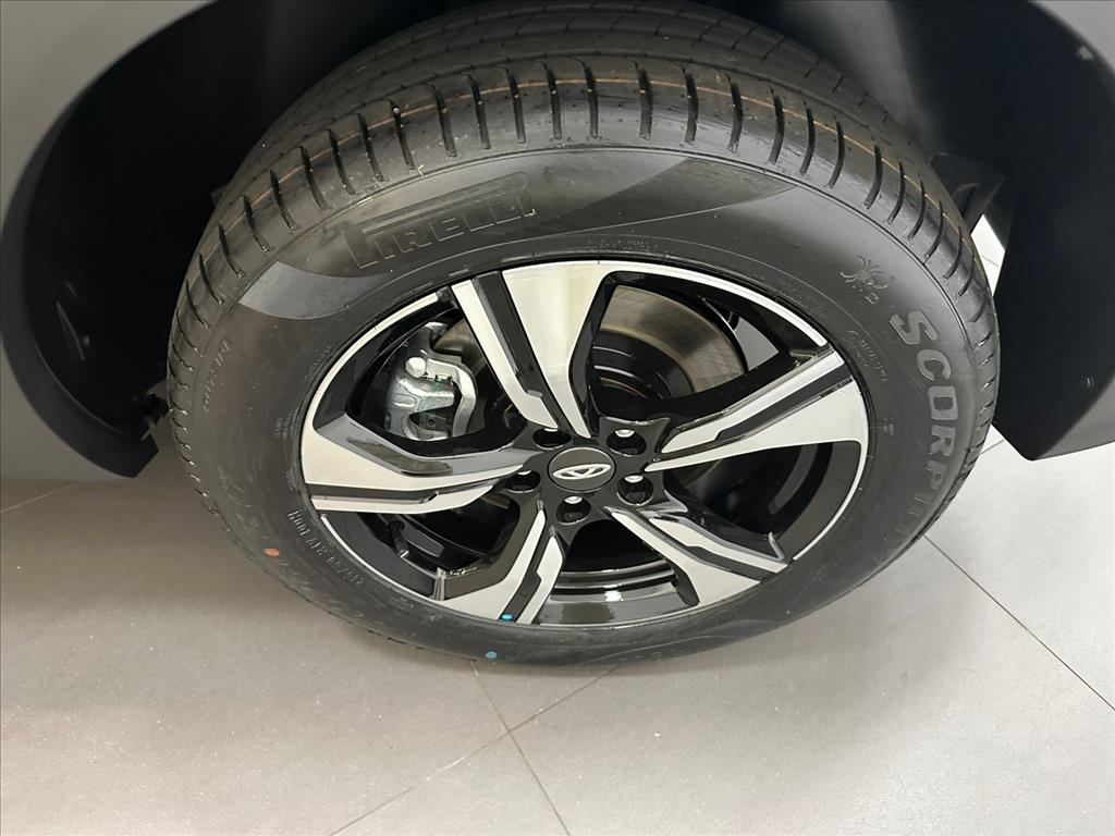 Caoa Chery-TIGGO 5x-1.5 VVT TURBO iFLEX SPORT CVT