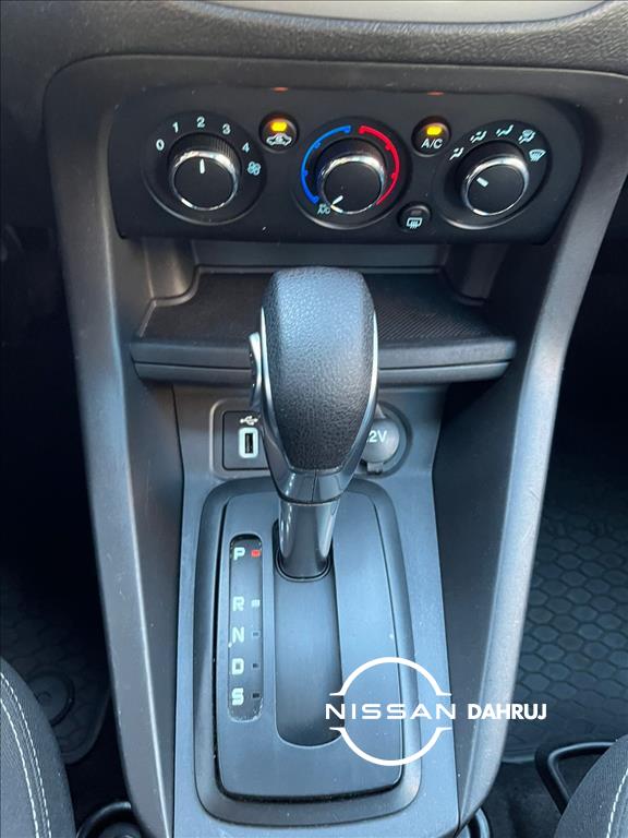 KA 1.5 TI-VCT FLEX SE SEDAN AUTOMÁTICO6