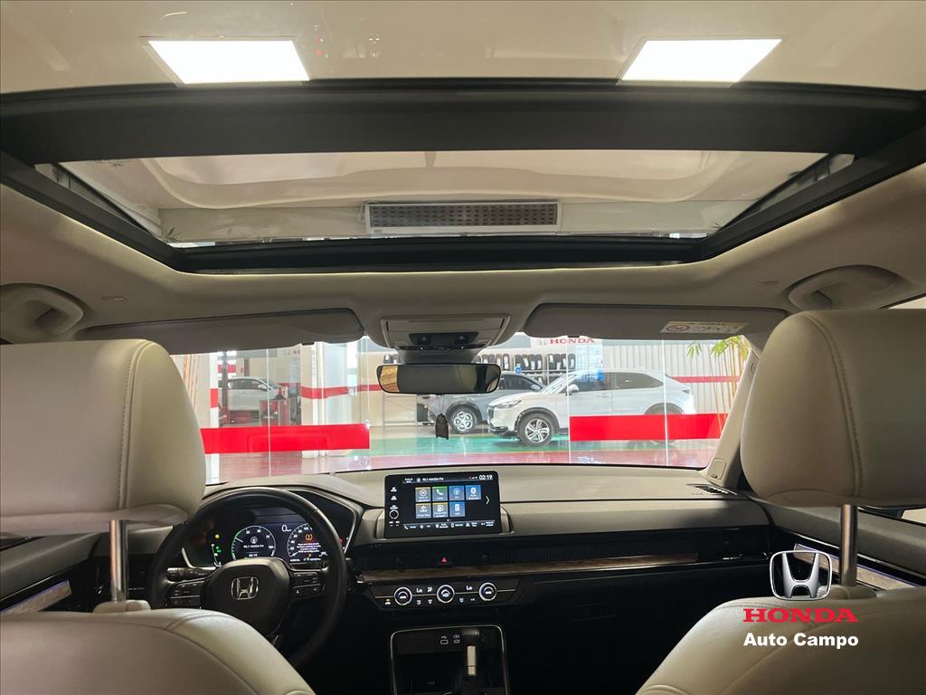 CRV 2.0 e:HEV ADVANCED E-CVT