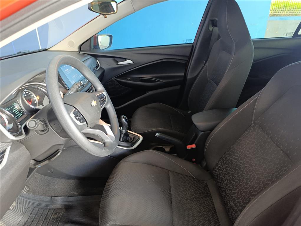 ONIX 1.0 TURBO FLEX LTZ MANUAL11