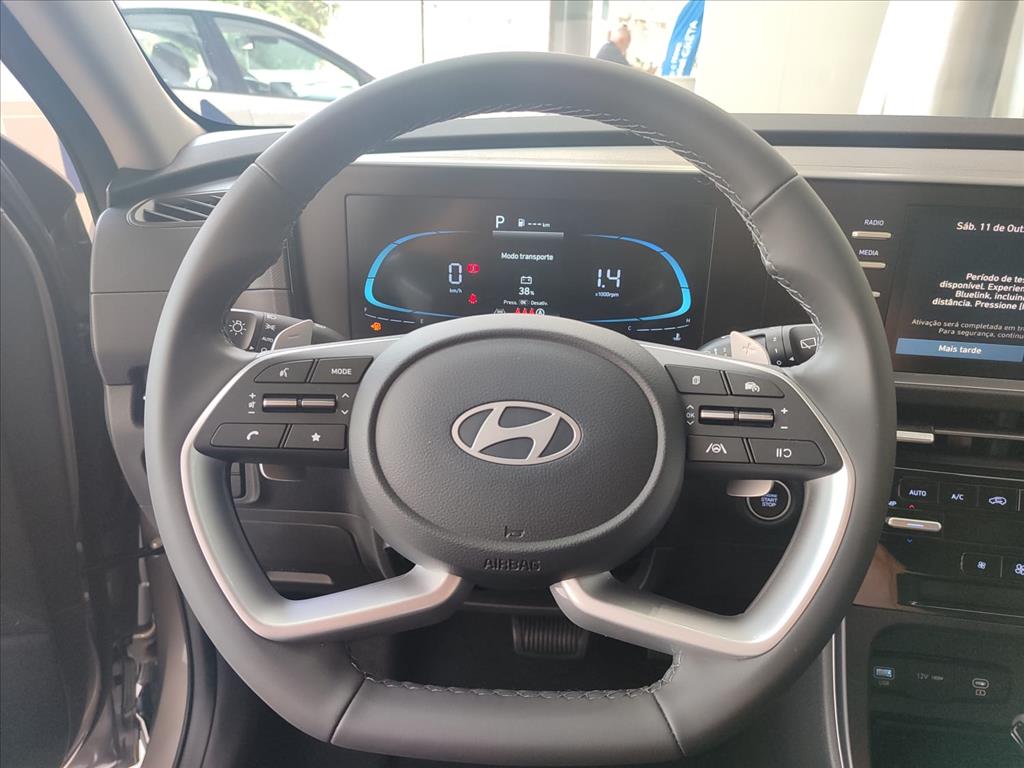 Hyundai-CRETA-1.0 TGDI FLEX LIMITED AUTOMÁTICO