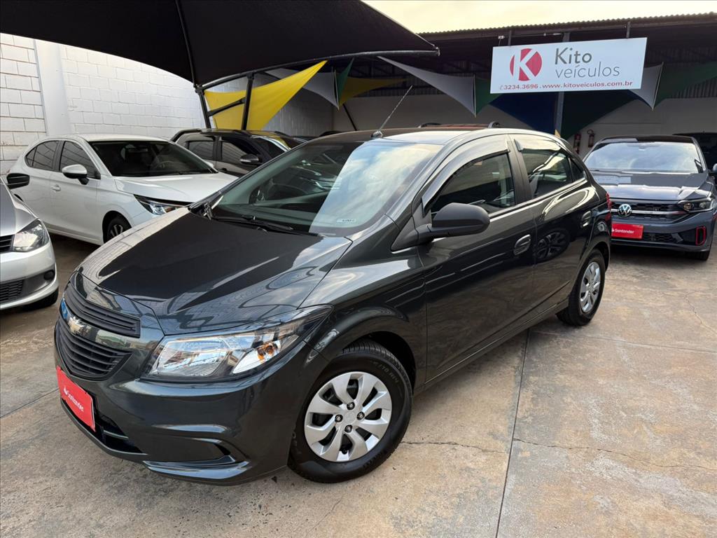 foto do carro