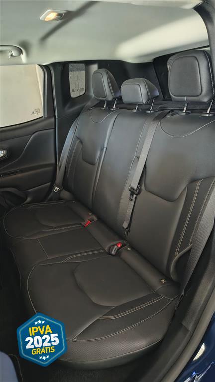 RENEGADE 1.3 T270 TURBO FLEX LONGITUDE AT610