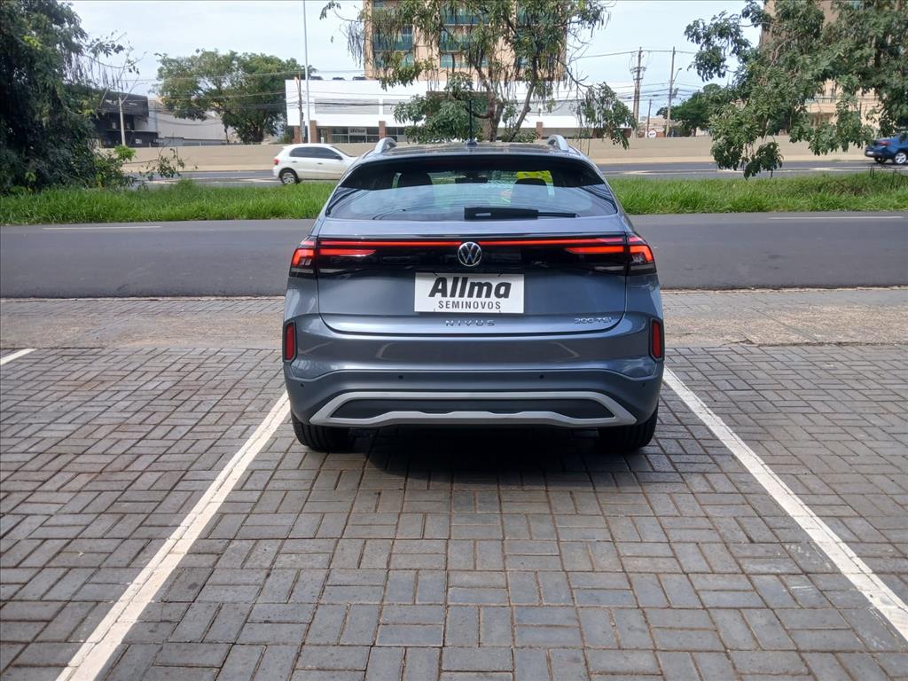 NIVUS 1.0 200 TSI TOTAL FLEX HIGHLINE AUTOMÁTICO11