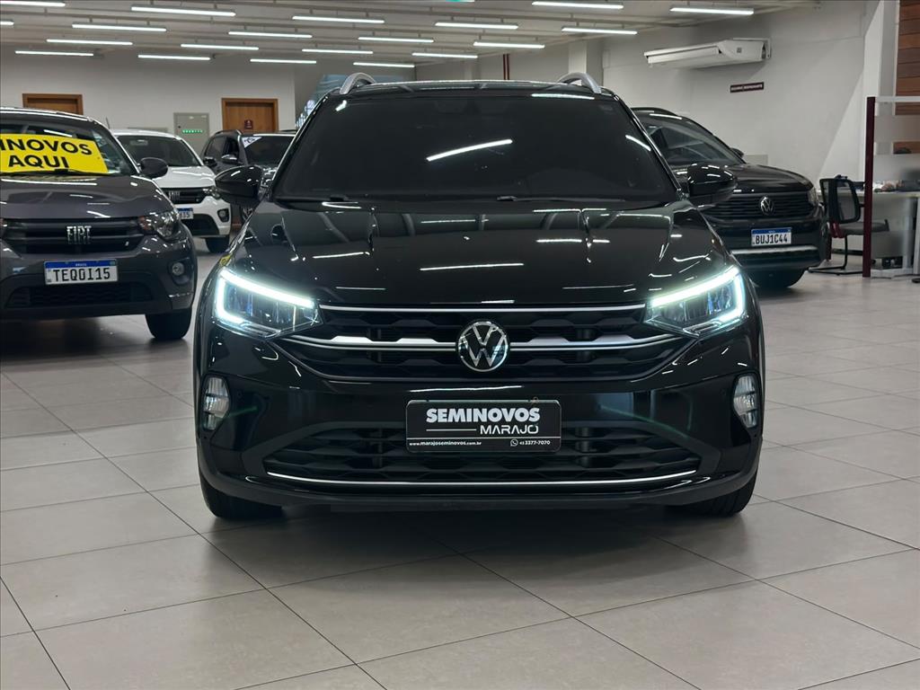 NIVUS 1.0 200 TSI TOTAL FLEX HIGHLINE AUTOMÁTICO2