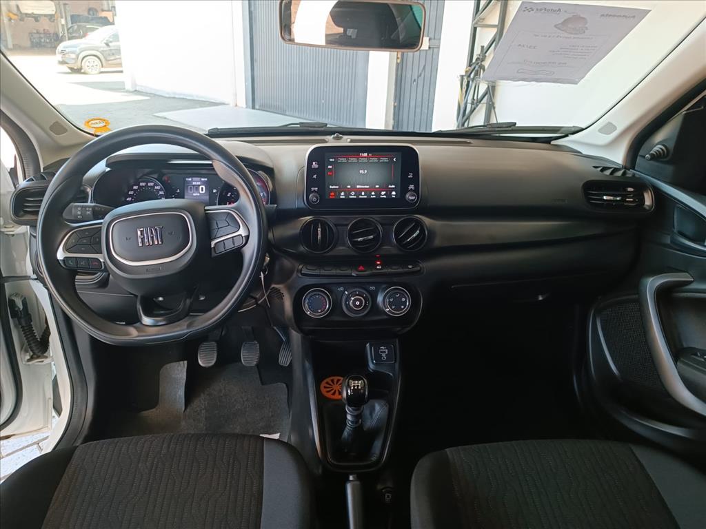 CRONOS 1.3 FIREFLY FLEX DRIVE MANUAL6