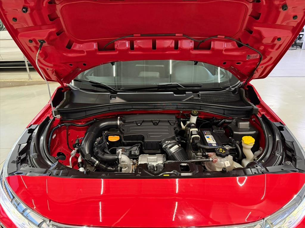 PULSE 1.0 TURBO 200 FLEX IMPETUS CVT16