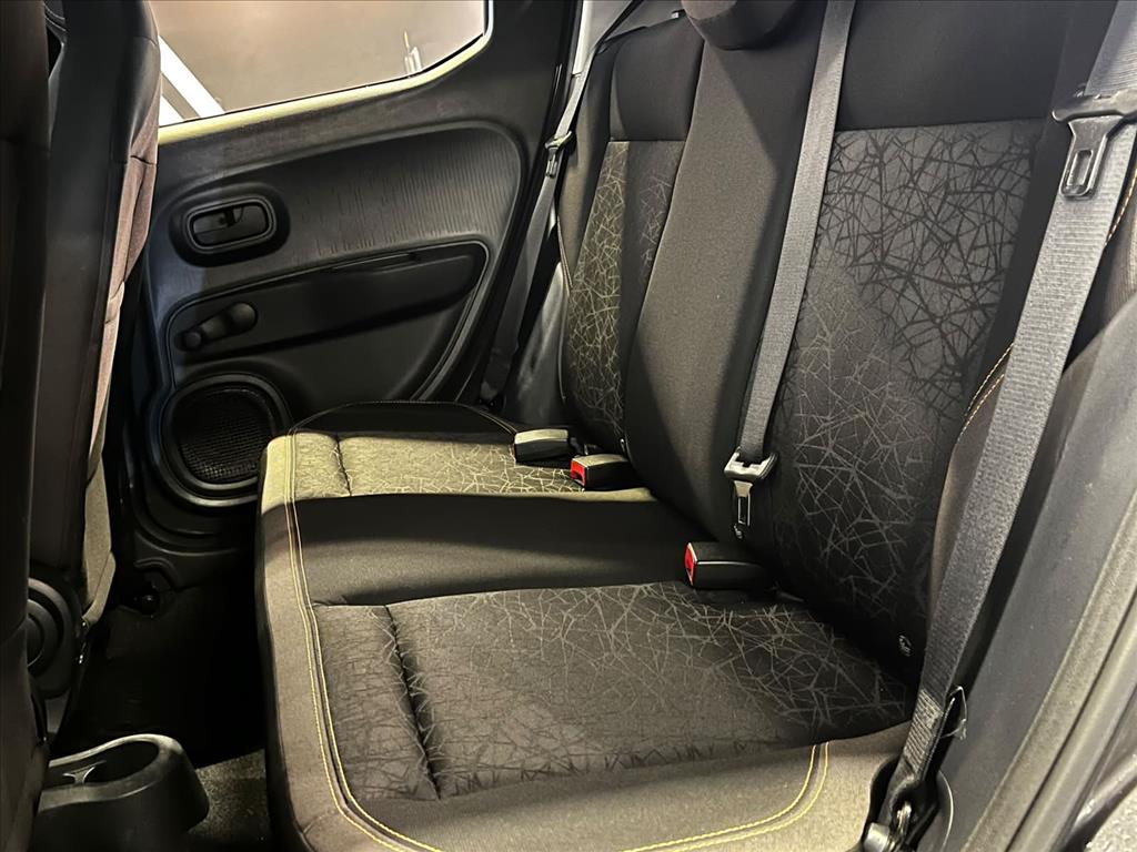 MOBI 1.0 EVO FLEX TREKKING MANUAL11