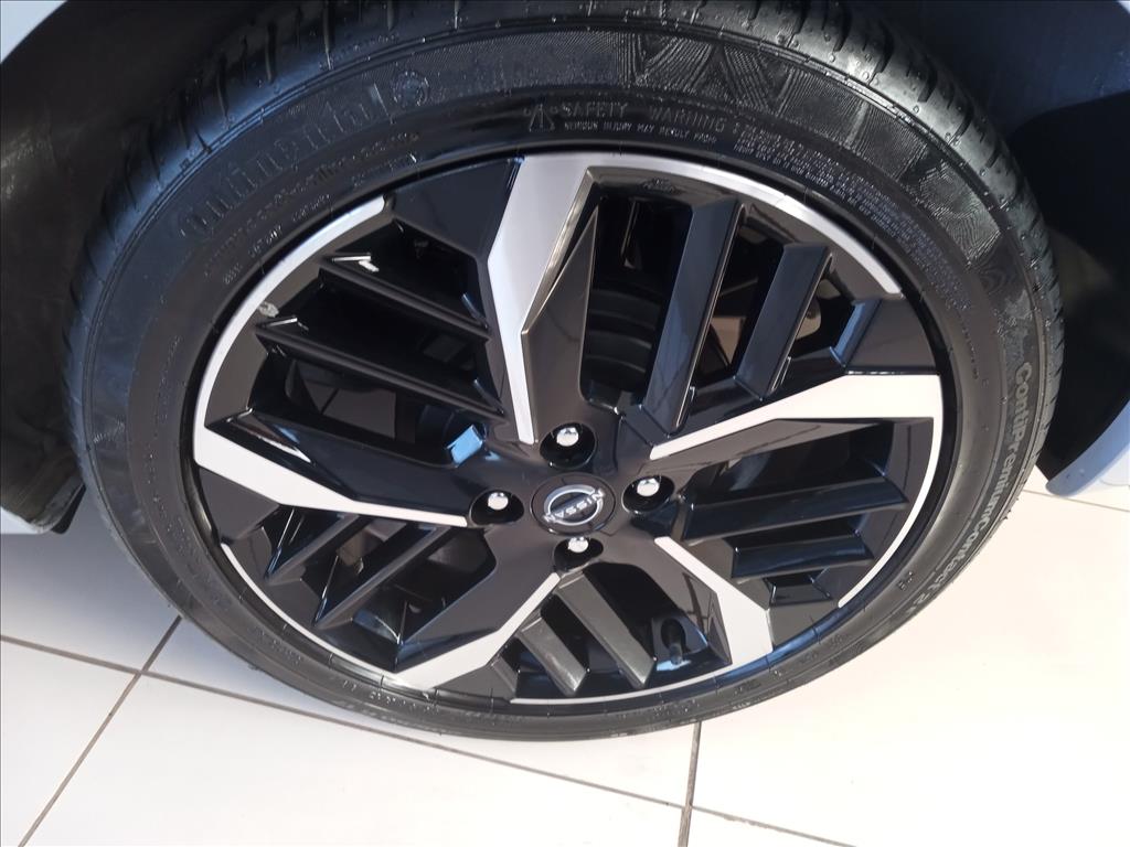 VERSA 1.6 16V FLEX ADVANCE XTRONIC