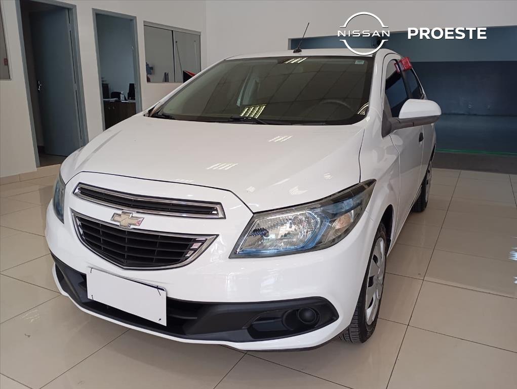 ONIX 1.4 MPFI LT 8V FLEX 4P MANUAL3