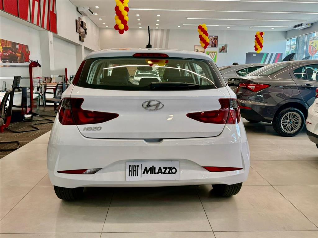 HB20 1.0 12V FLEX VISION MANUAL4