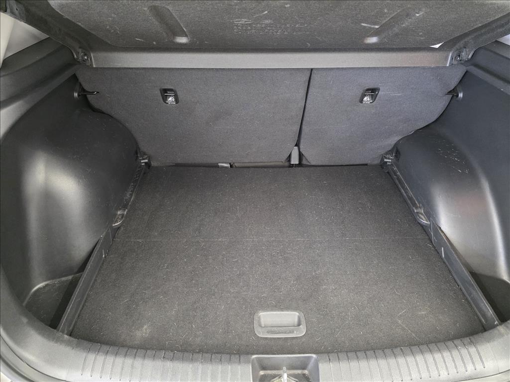 CRETA 1.6 16V FLEX ACTION AUTOMÁTICO12