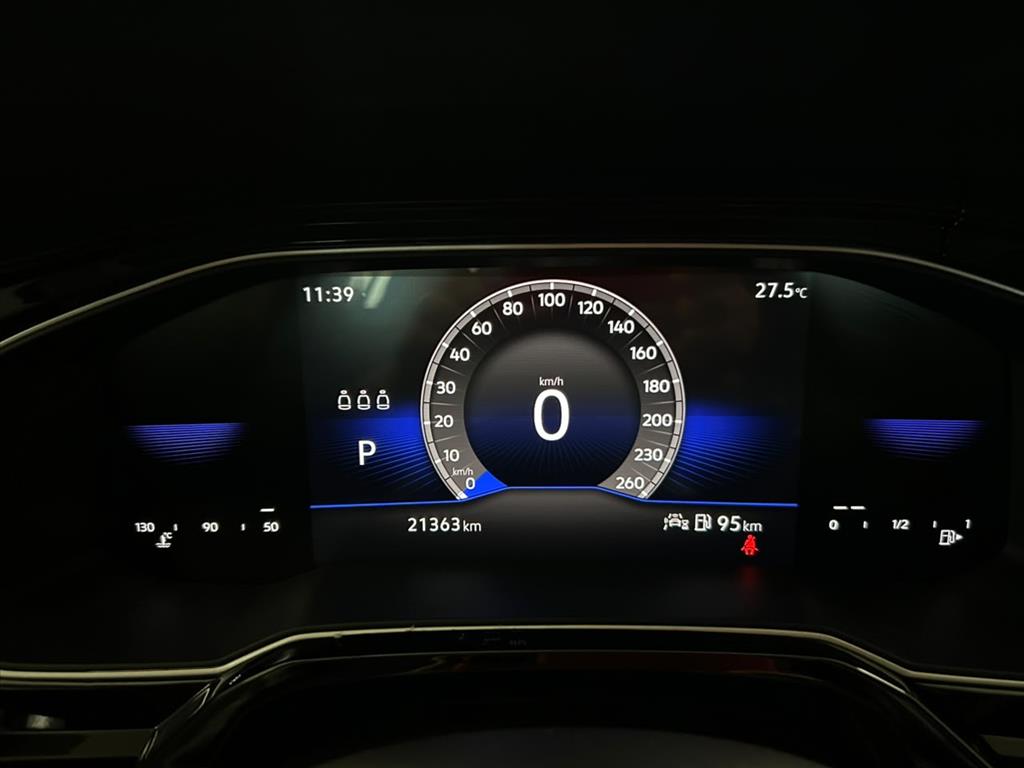 VIRTUS 1.0 200 TSI COMFORTLINE AUTOMÁTICO5