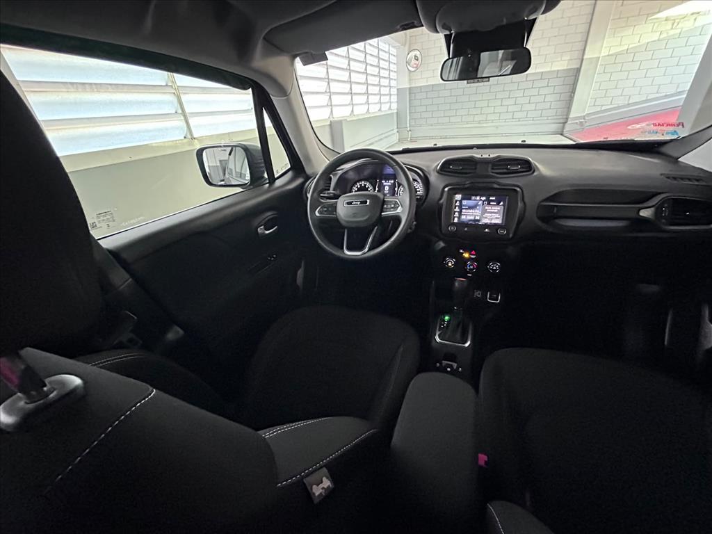 RENEGADE 1.3 T270 TURBO FLEX SPORT AT65
