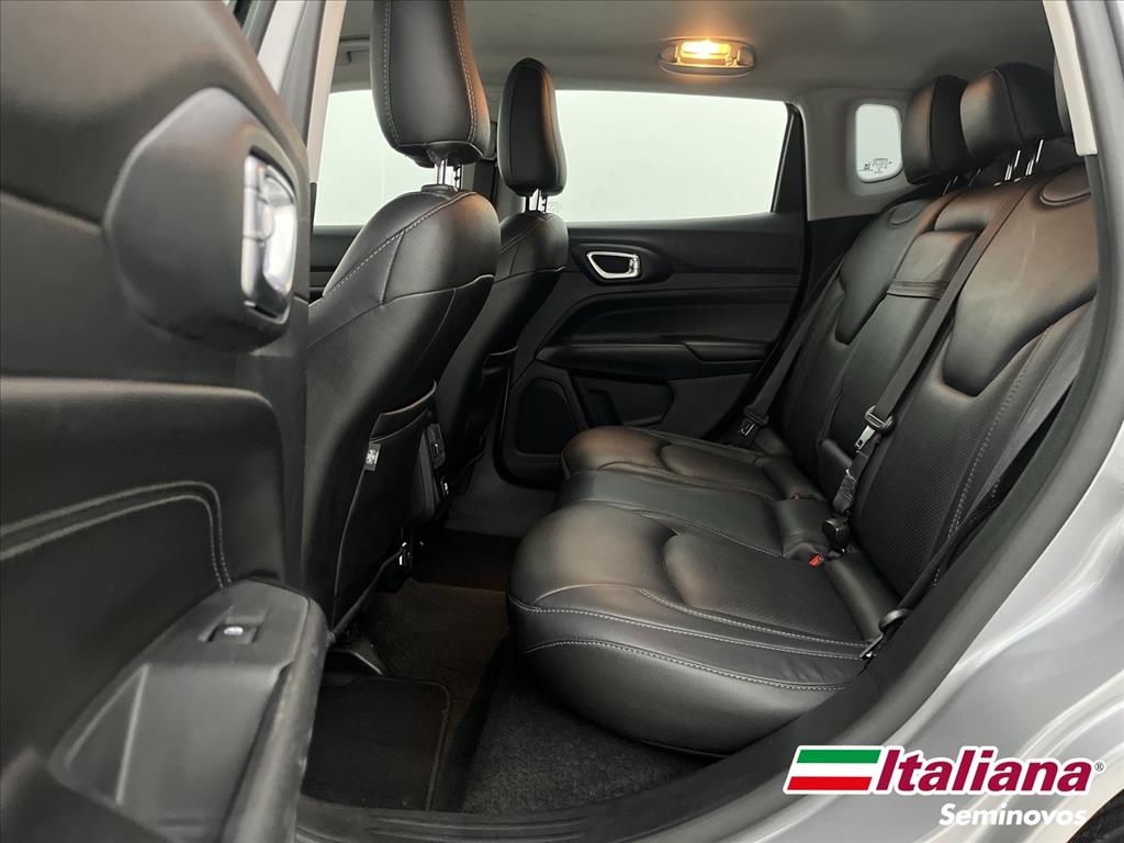 COMPASS 1.3 T270 TURBO FLEX SPORT AT613