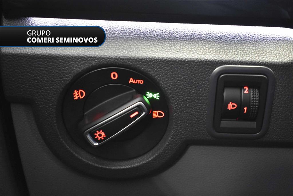 T-CROSS 1.0 200 TSI TOTAL FLEX AUTOMÁTICO16