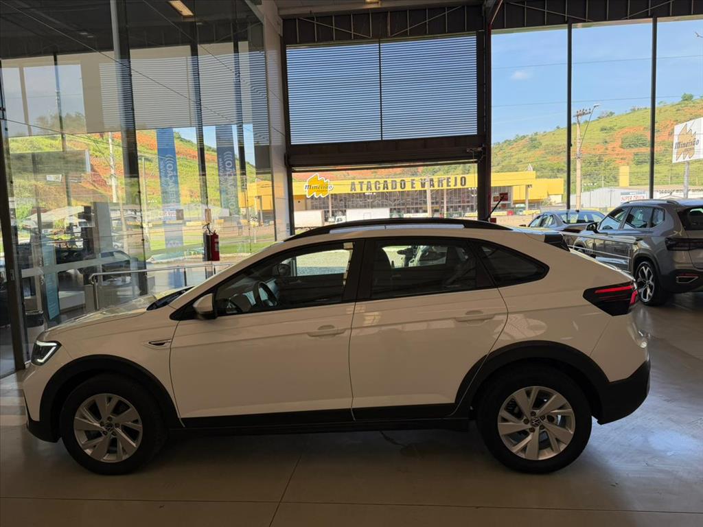 NIVUS 1.0 200 TSI TOTAL FLEX COMFORTLINE AUTOMÁTICO5