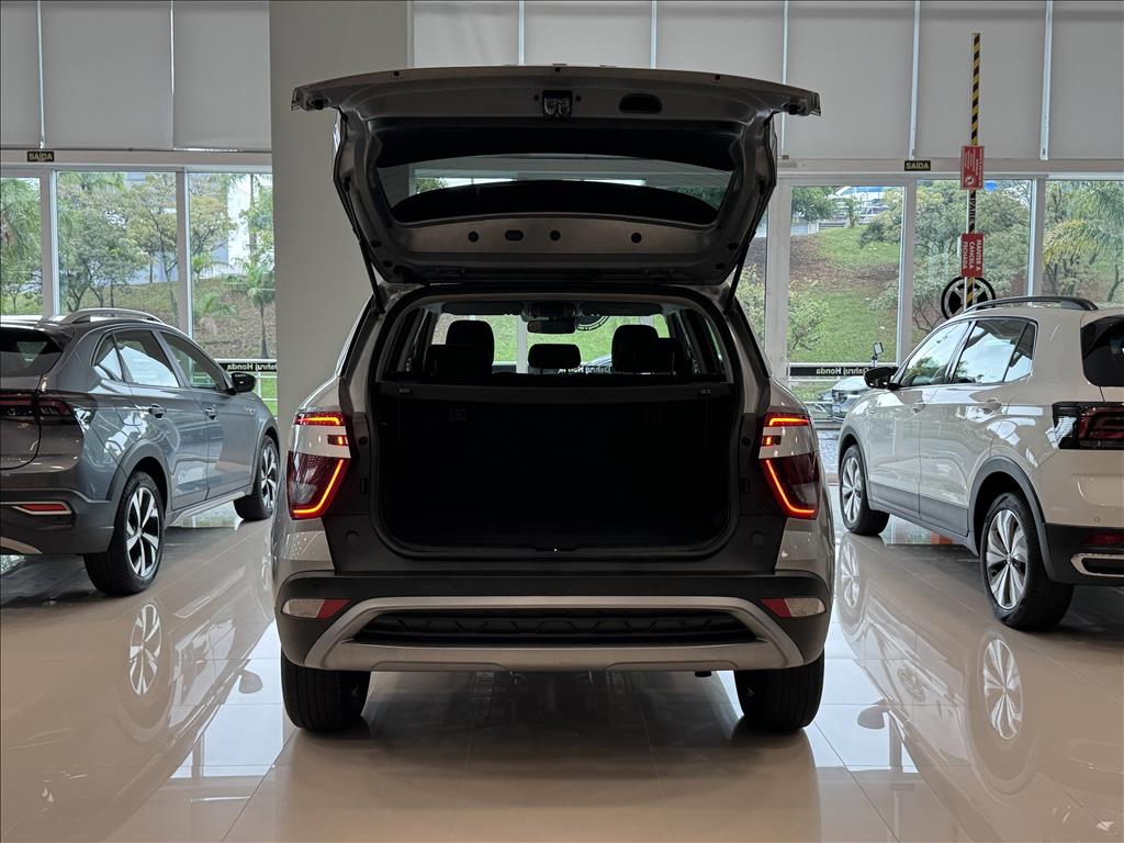 CRETA 1.0 TGDI FLEX LIMITED AUTOMÁTICO15