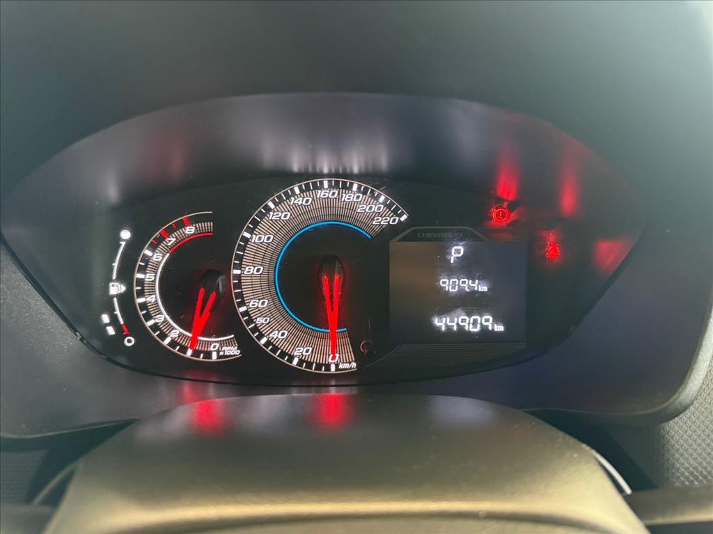 SPIN 1.8 LT 8V FLEX 4P AUTOMÁTICO SPIN 1.8 LT 8V FLEX 4P AUTOMÁTICO