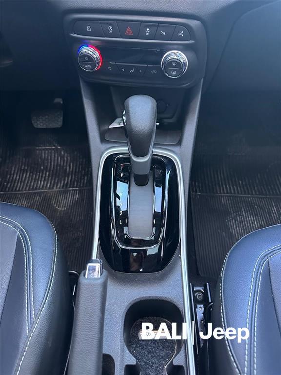 TRACKER 1.2 TURBO FLEX PREMIER AUTOMÁTICO