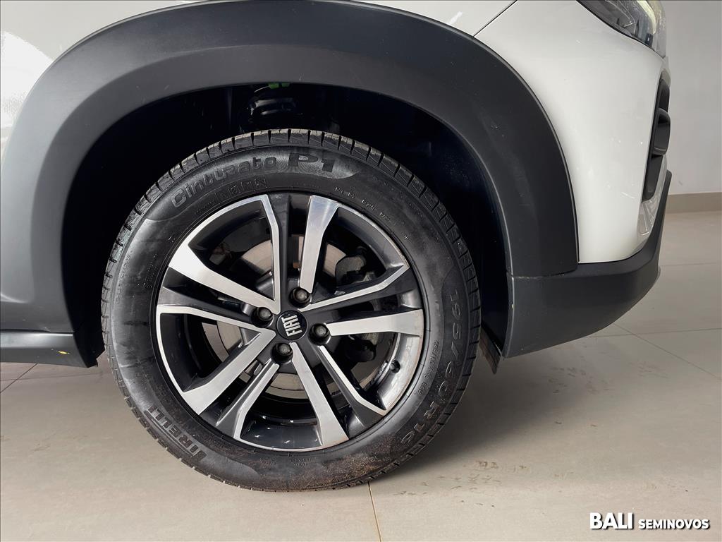 PULSE 1.0 TURBO 200 FLEX AUDACE CVT8