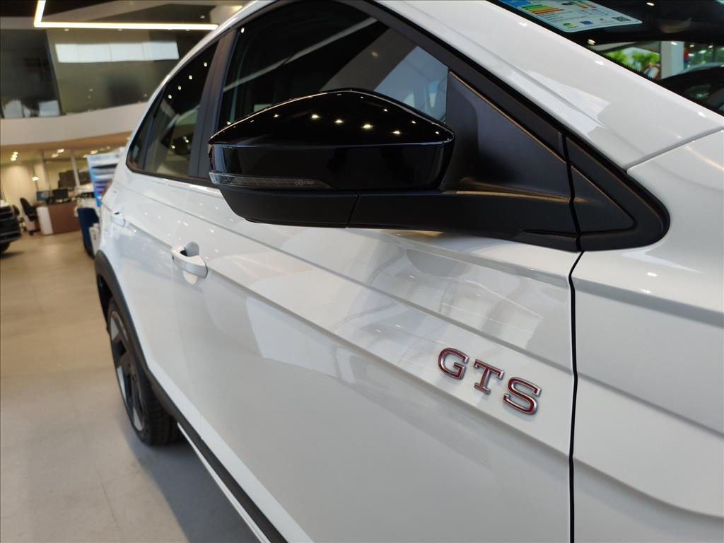 NIVUS 1.4 250 TSI TOTAL FLEX GTS AUTOMÁTICO