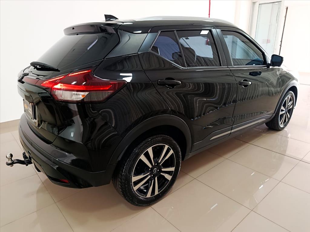 KICKS 1.6 16V FLEXSTART EXCLUSIVE XTRONIC3