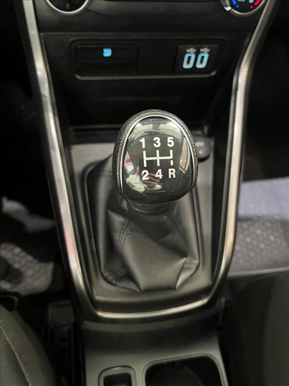 ECOSPORT 1.5 TI-VCT FLEX SE MANUAL6