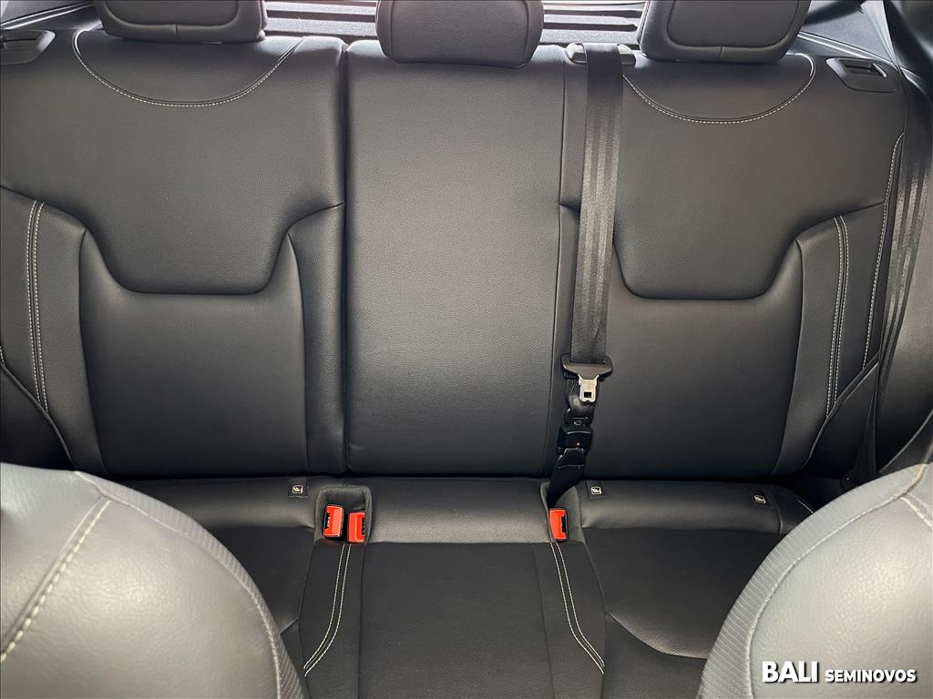 RENEGADE 1.3 T270 TURBO FLEX LONGITUDE AT618