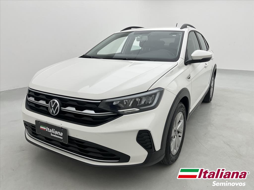 NIVUS 1.0 200 TSI TOTAL FLEX COMFORTLINE AUTOMÁTICO