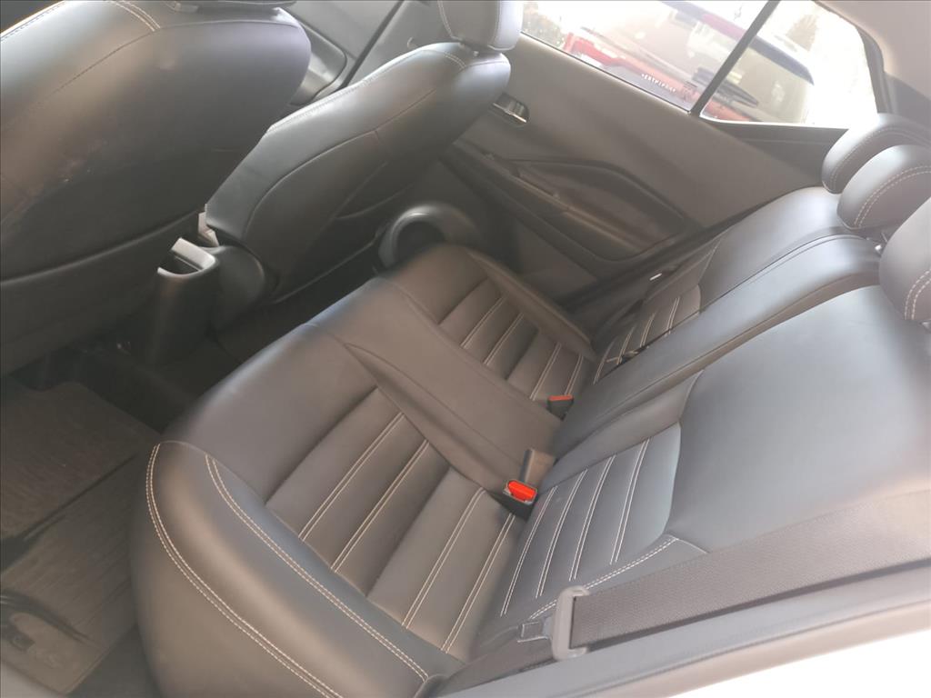 Nissan-KICKS-1.6 16V FLEXSTART SV 4P XTRONIC